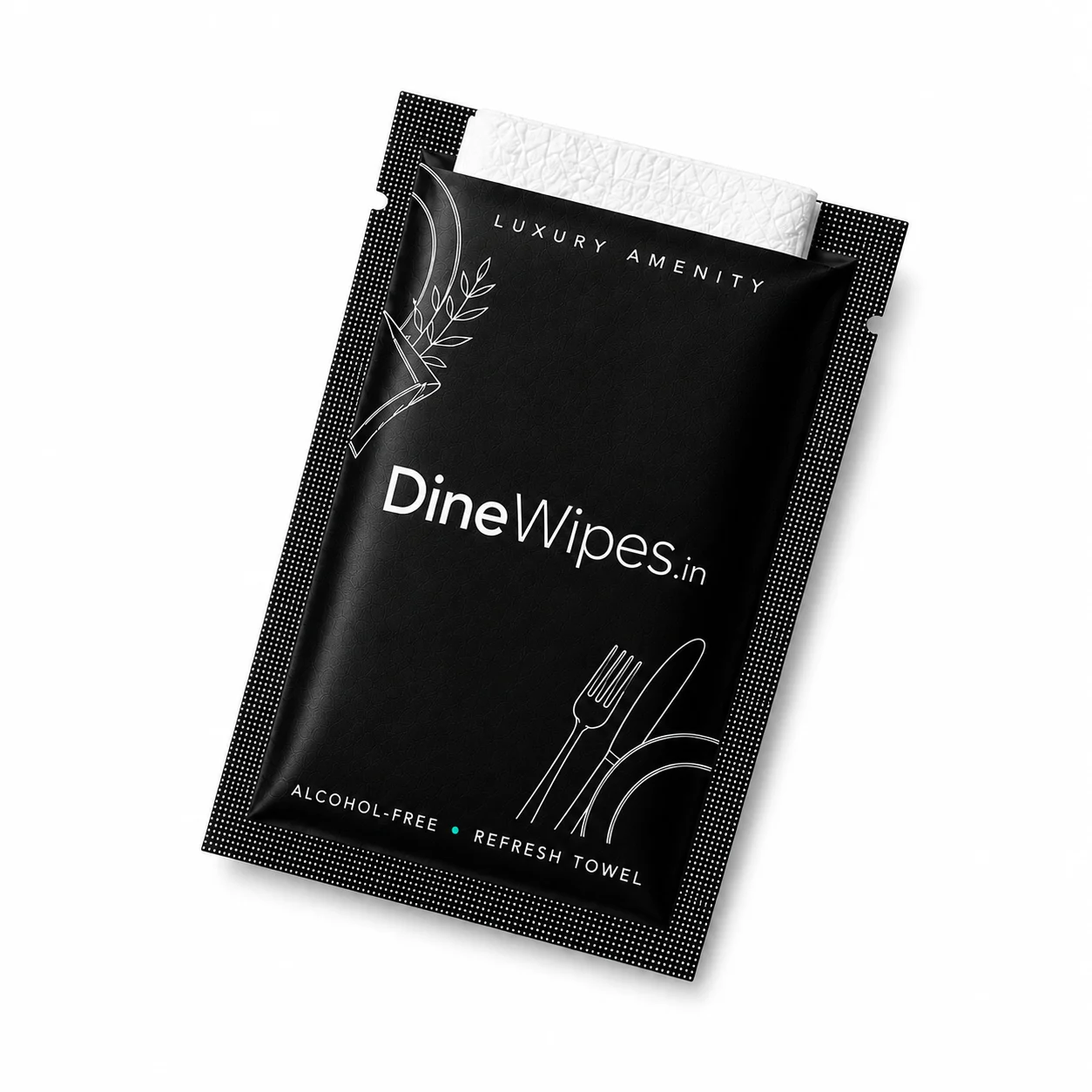 DineWipes premium pack
